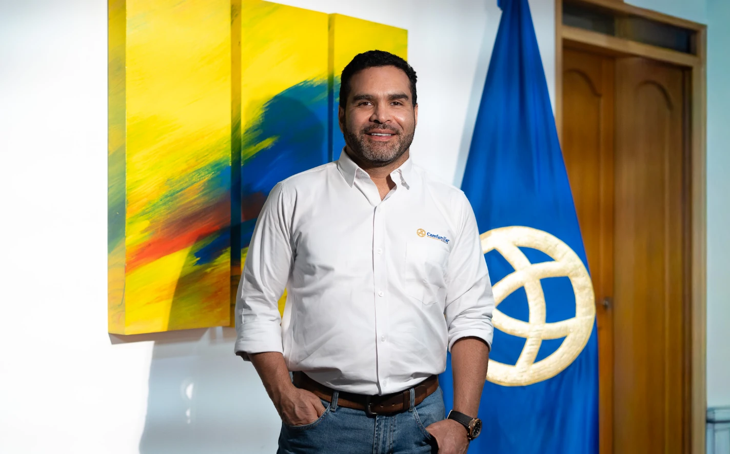 «Febrero, el mes en que Risaralda se movió a nuestro ritmo»