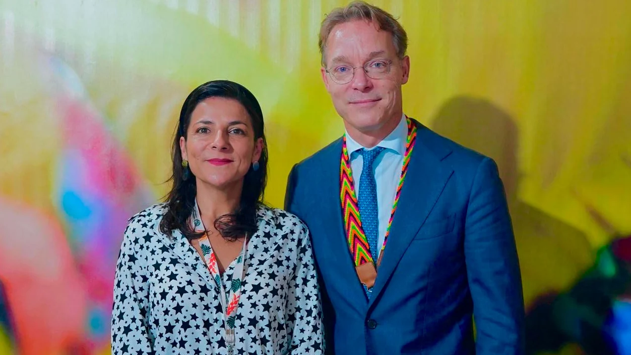 Colombia se prepara para realizar conferencia internacional de transición energética