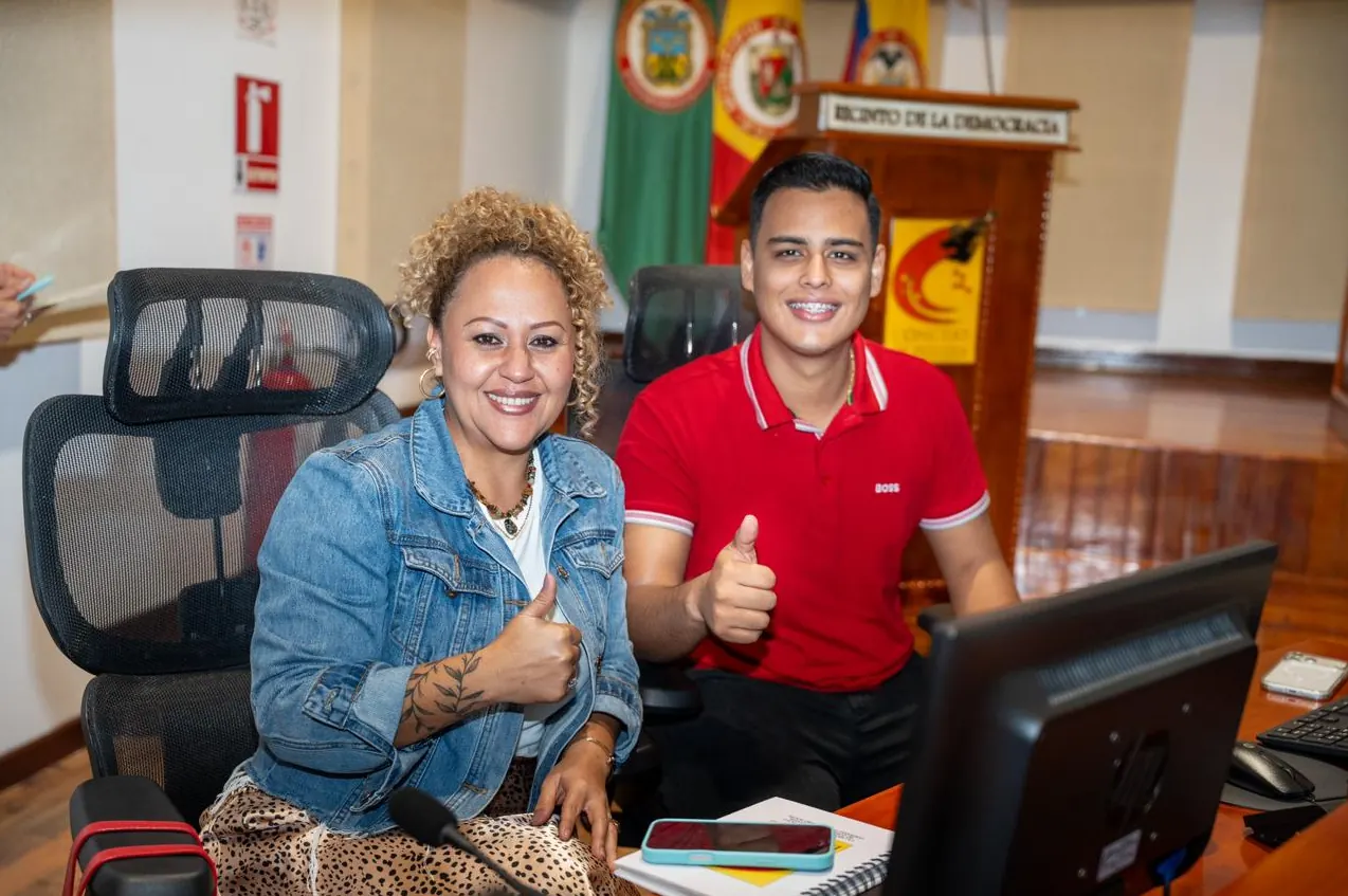 Concejo de Pereira aprobó en segundo debate lineamientos para la formulación y seguimiento de políticas públicas