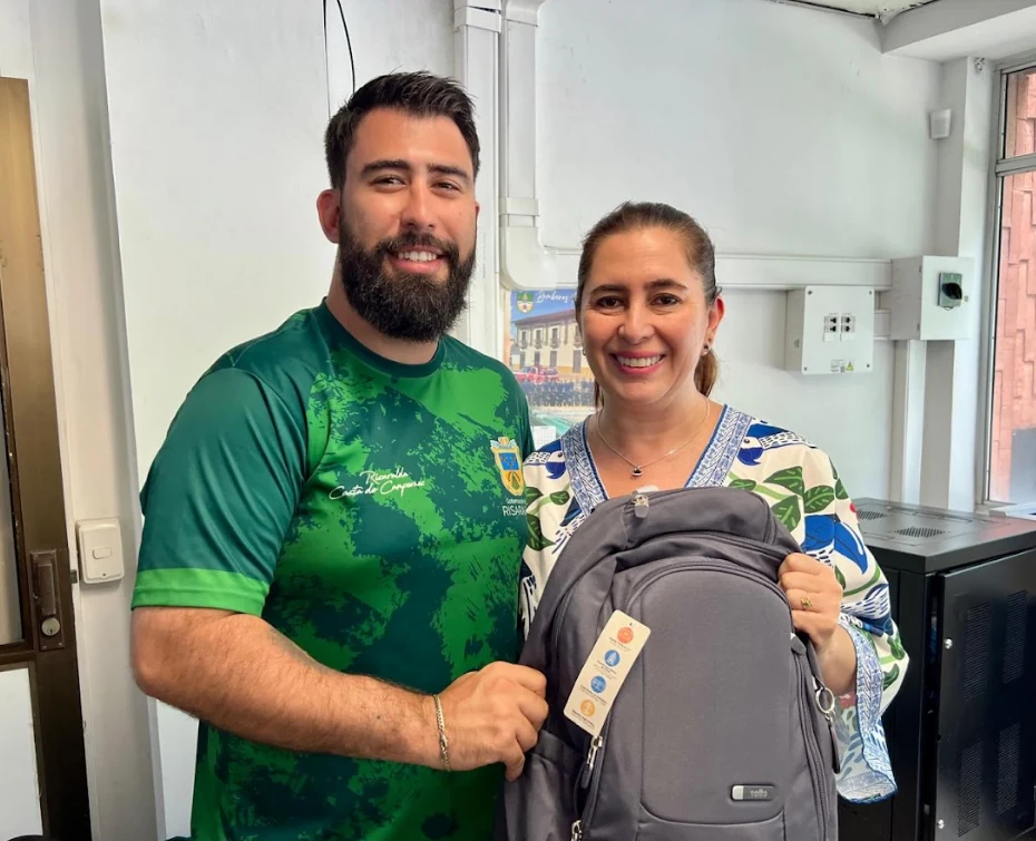 Casta de Campeones, la identidad deportiva de los risaraldenses