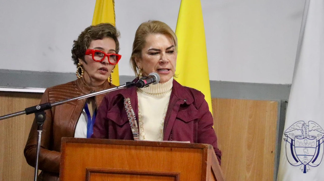 «No puede existir un deporte digno si las mujeres no lo habitan con libertad y sin miedo»: ministra del Deporte