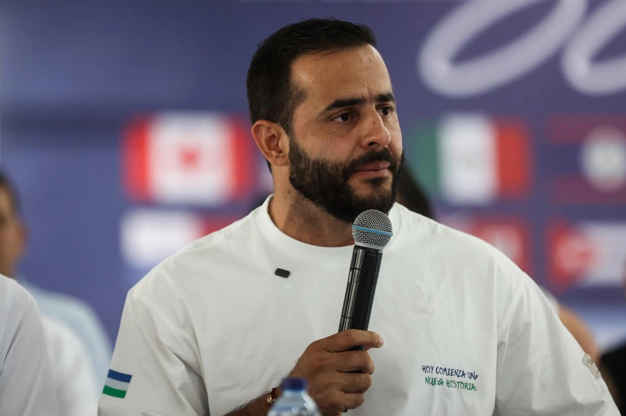 Presentado plan de acompañamiento a federaciones y ligas para reconocimientos deportivos, de cara a los Juegos 2027