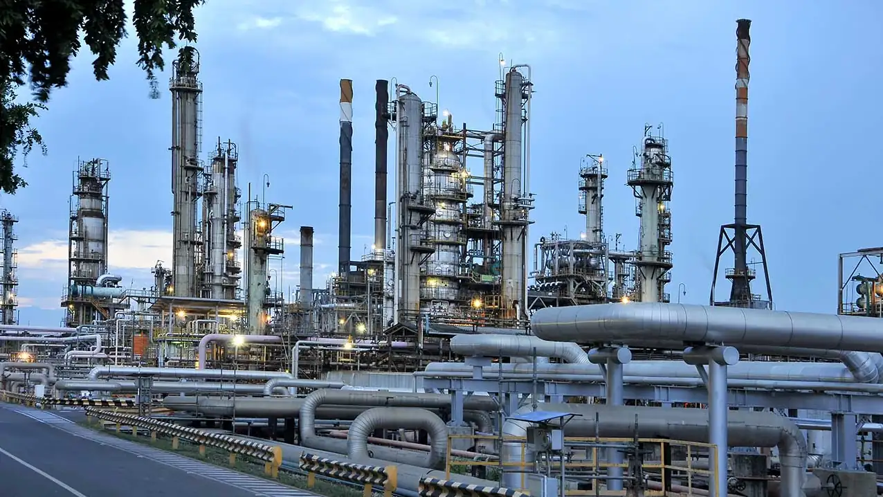 Ecopetrol dio por superada la falla del fluido eléctrico en la Refinería de Cartagena