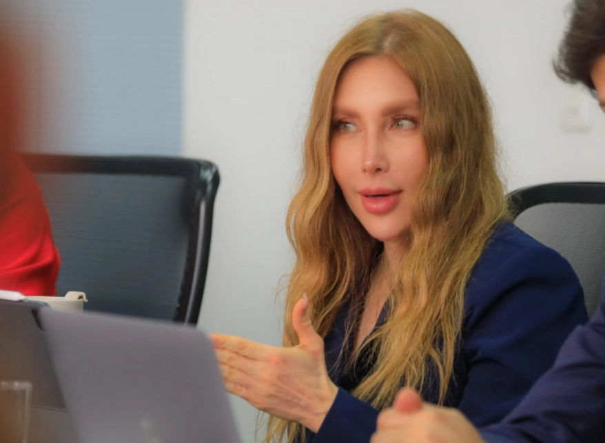 El Gobierno Nacional adopta medida de defensa comercial para corregir distorsiones en el mercado del acero y proteger la industria nacional