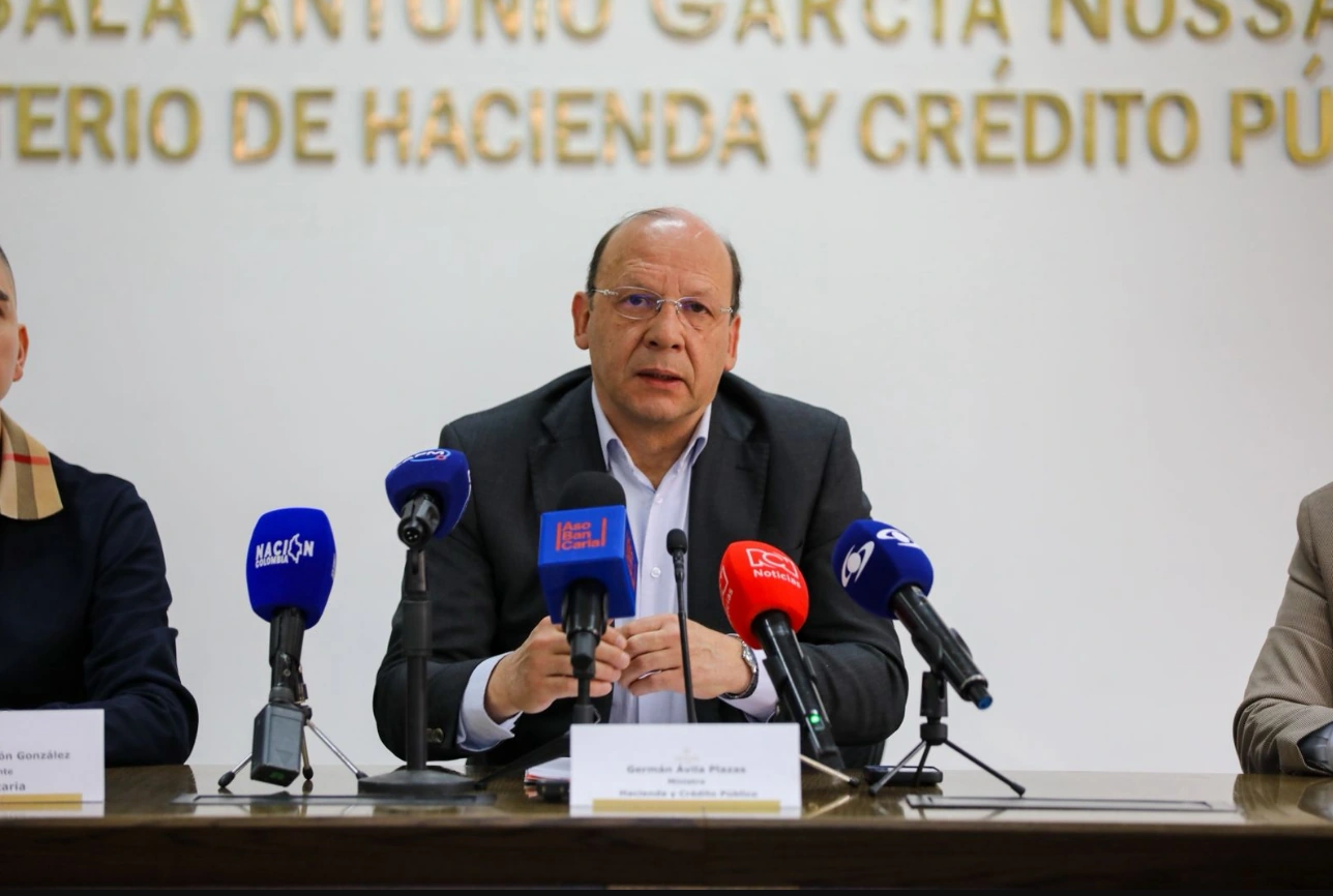 Gobierno y Asobancaria acuerdan otorgar alivios financieros y 2,1 millones de nuevos créditos a damnificados por inundaciones