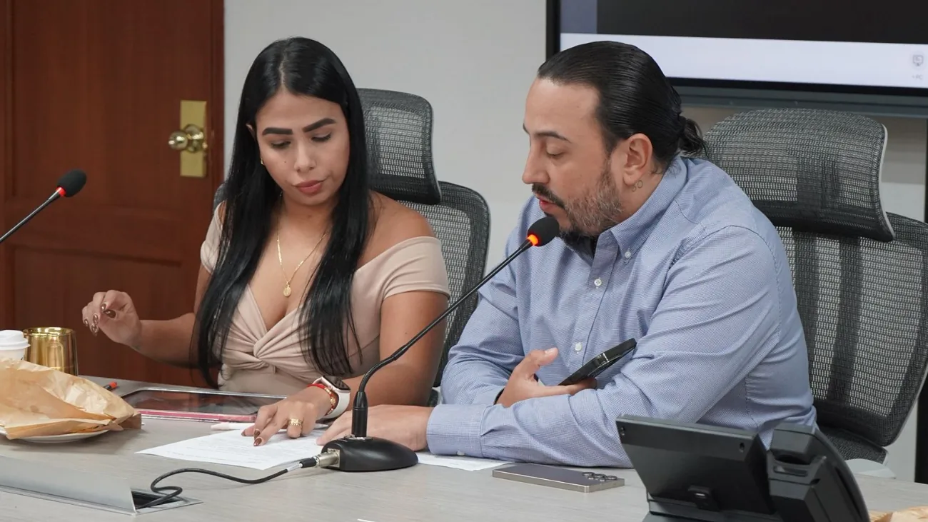 Instituciones se articulan para fortalecer la política social en Risaralda
