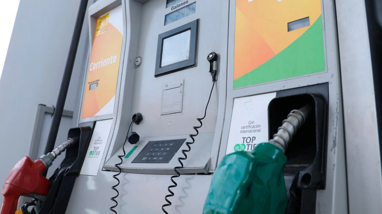 Ministerio de Minas y Energía cierra puerta al subsidio del diésel para quemadores industriales