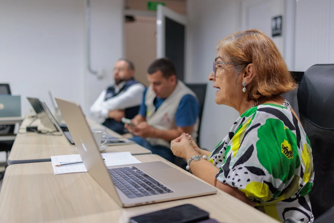 Risaralda fortalece la cultura del emprendimiento en las instituciones educativas