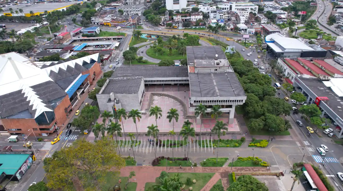 Durante la Semana Santa, la Gobernación de Risaralda no prestará atención al público