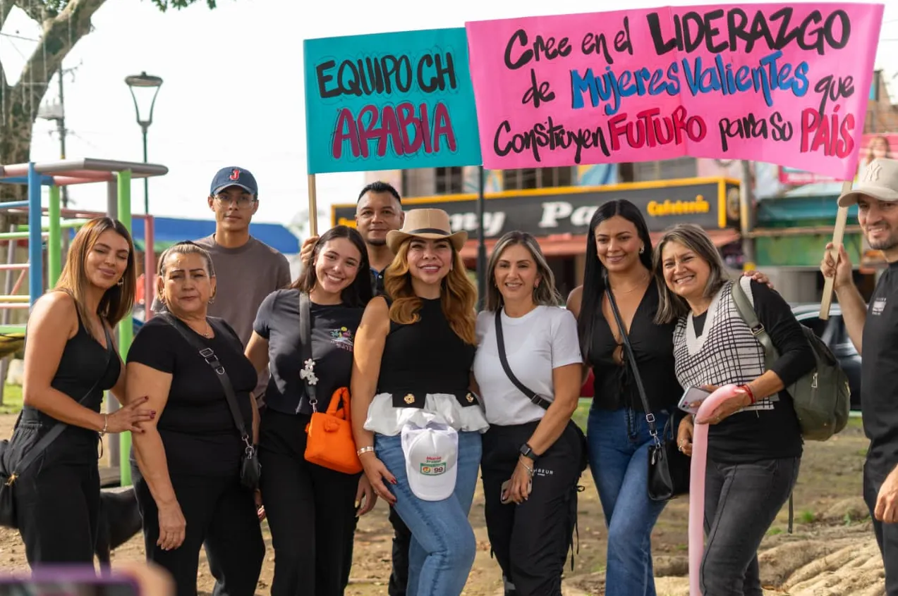 U 99 IMPULSA LA INDEPENDENCIA ECONÓMICA Y LA SEGURIDAD DE LAS MUJERES EN RISARALDA, EL EJE CAFETERO Y COLOMBIA