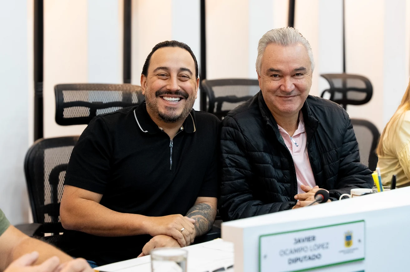 Con cifras y anuncios estratégicos, el gobernador presentó balance de gestión ante la Asamblea