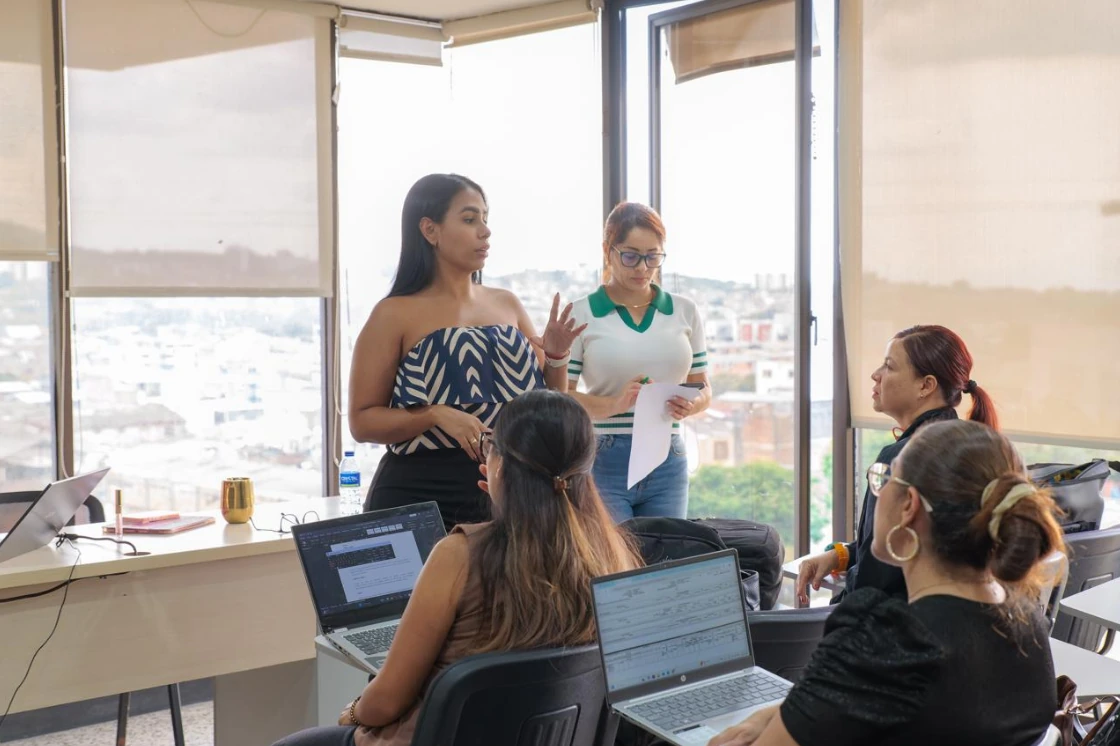 Gobernación instaló primera Mesa Departamental de Juventud de 2026 para definir agenda de trabajo con líderes juveniles