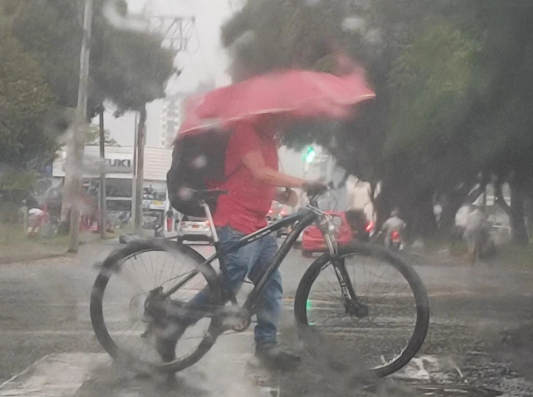 Gobernación de Risaralda activa acciones preventivas ante inicio de temporada de lluvias