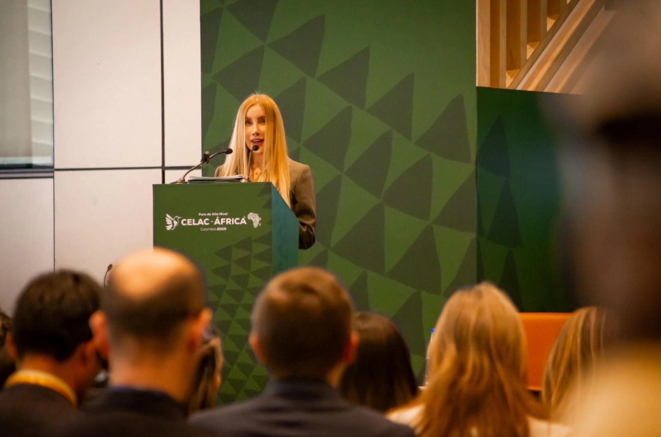 En marco del Foro de Alto Nivel, Colombia y África afianzan estrategia para aprovechar oportunidades comerciales, económicas y de inversión