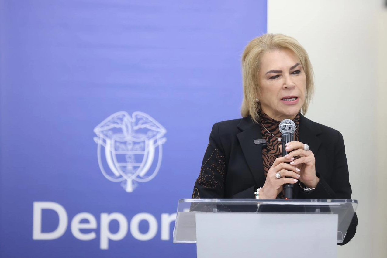 Colombia postula su laboratorio ante la Agencia Mundial Antidopaje para el Módulo Hematológico del Pasaporte Biológico del Atleta