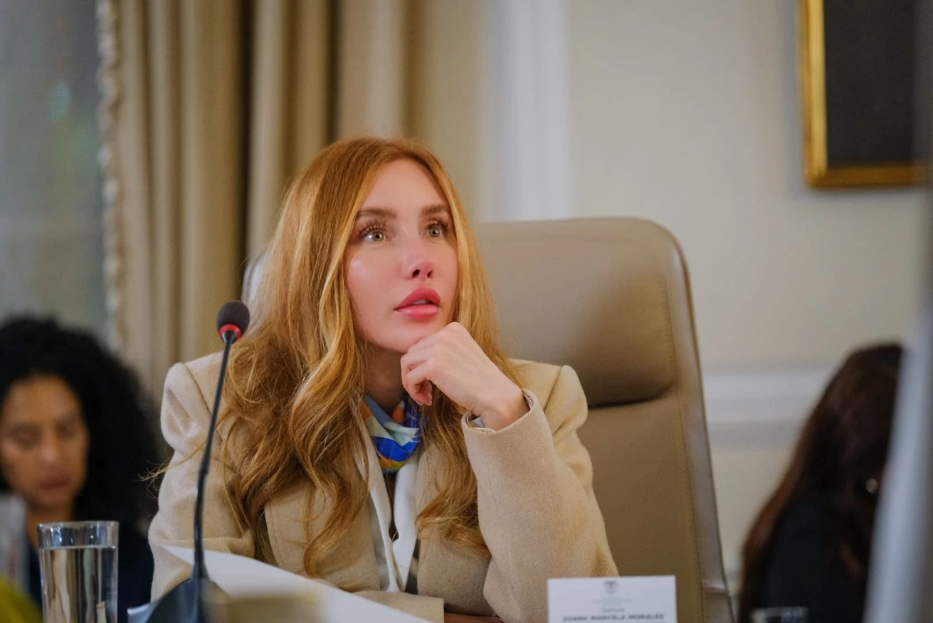 Colombia pide aval a la Unión Europea para comercializar, en ese bloque, la harina de cacay como nuevo alimento