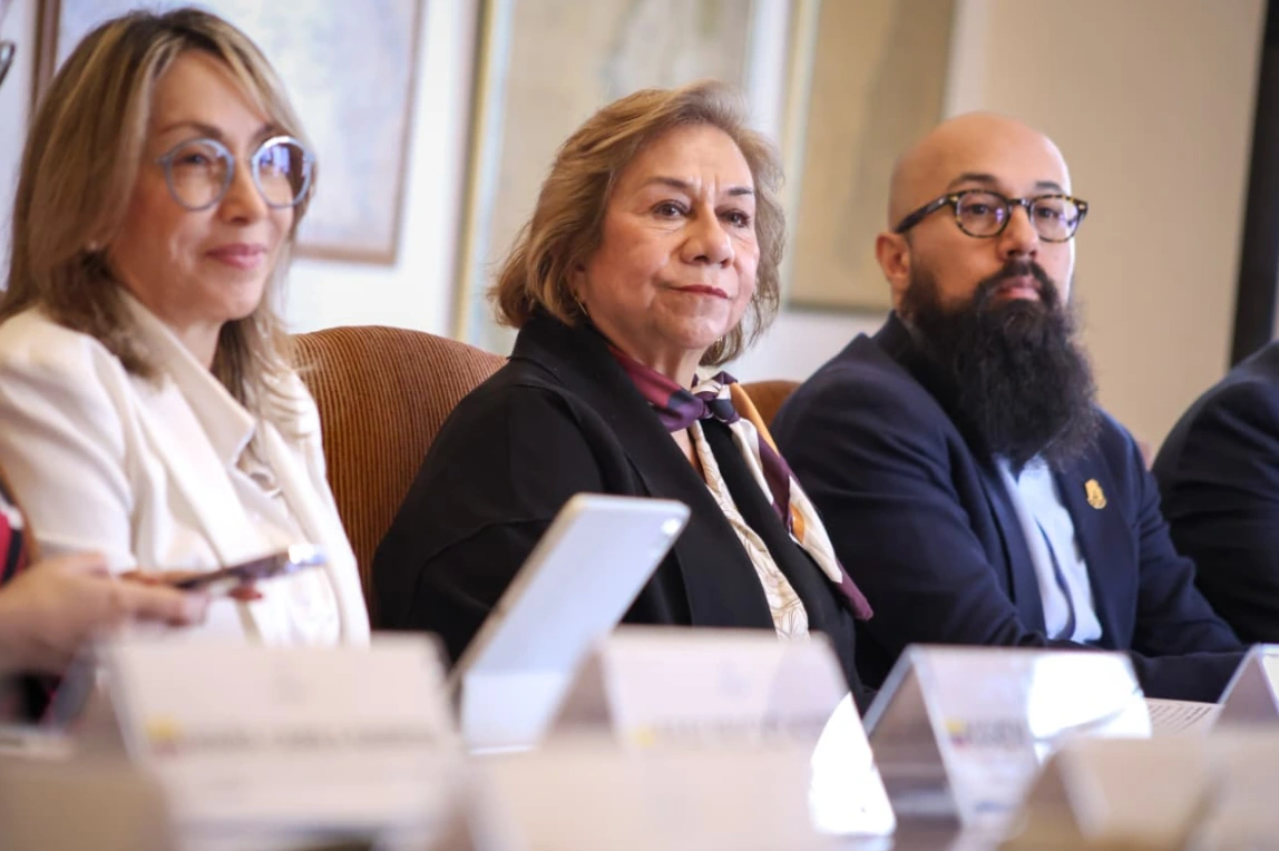 Colombia y España fortalecen cooperación para responder a la crisis humanitaria y proteger a la niñez en los territorios