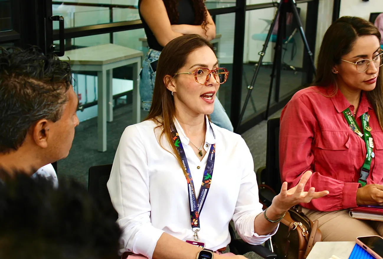 PEREIRA PIENSA SU FUTURO DESDE SU CULTURA Y SU IDENTIDAD