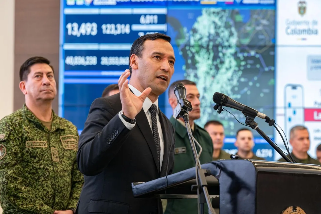 Avanza el Plan Democracia en seguridad para garantizar el proceso electoral del próximo domingo