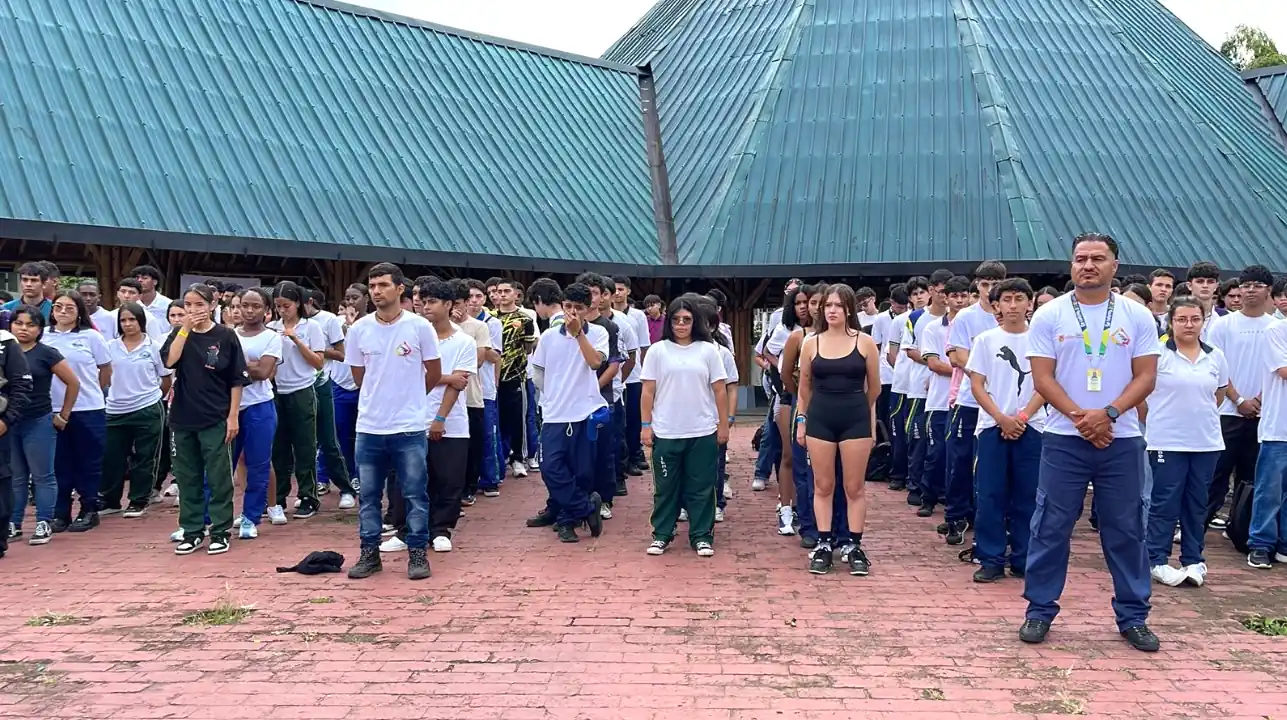 Alcaldía de Pereira convoca a jóvenes a participar de los Campamentos Juveniles