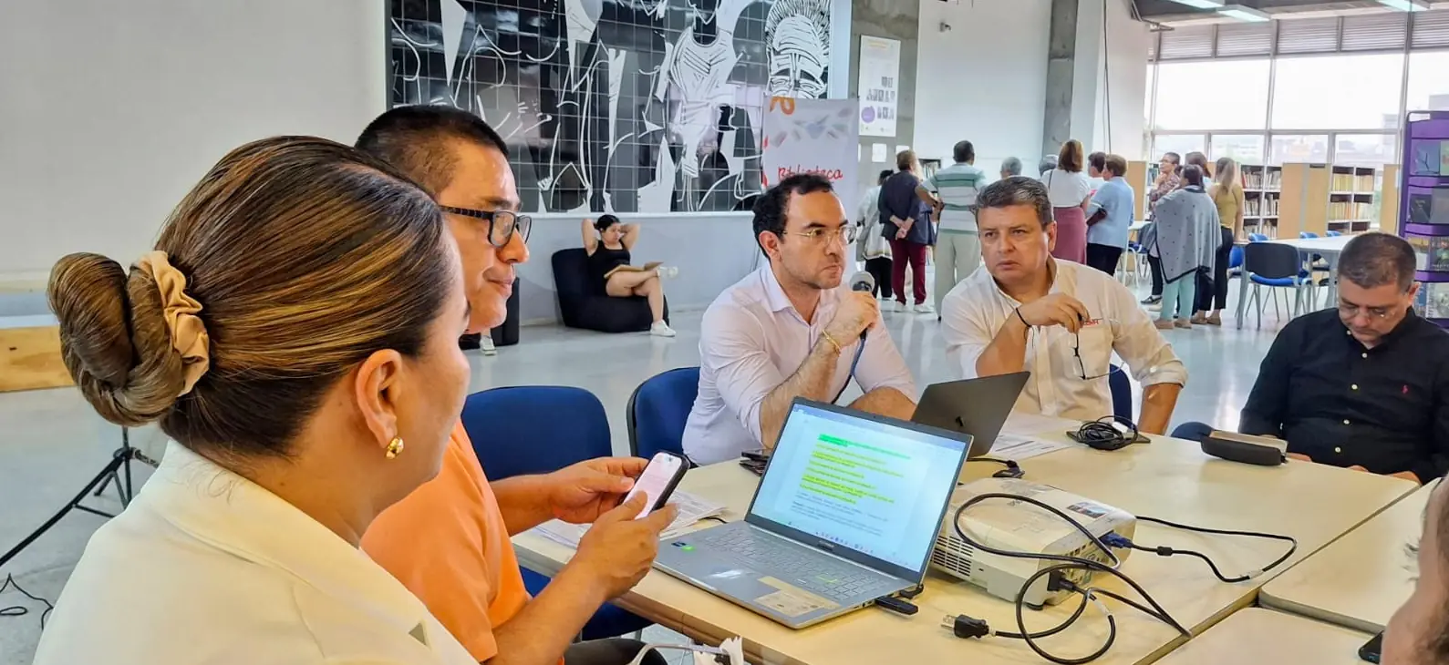 Alcaldía de Pereira da a conocer medidas de orden público para elecciones de este domingo 8 de marzo