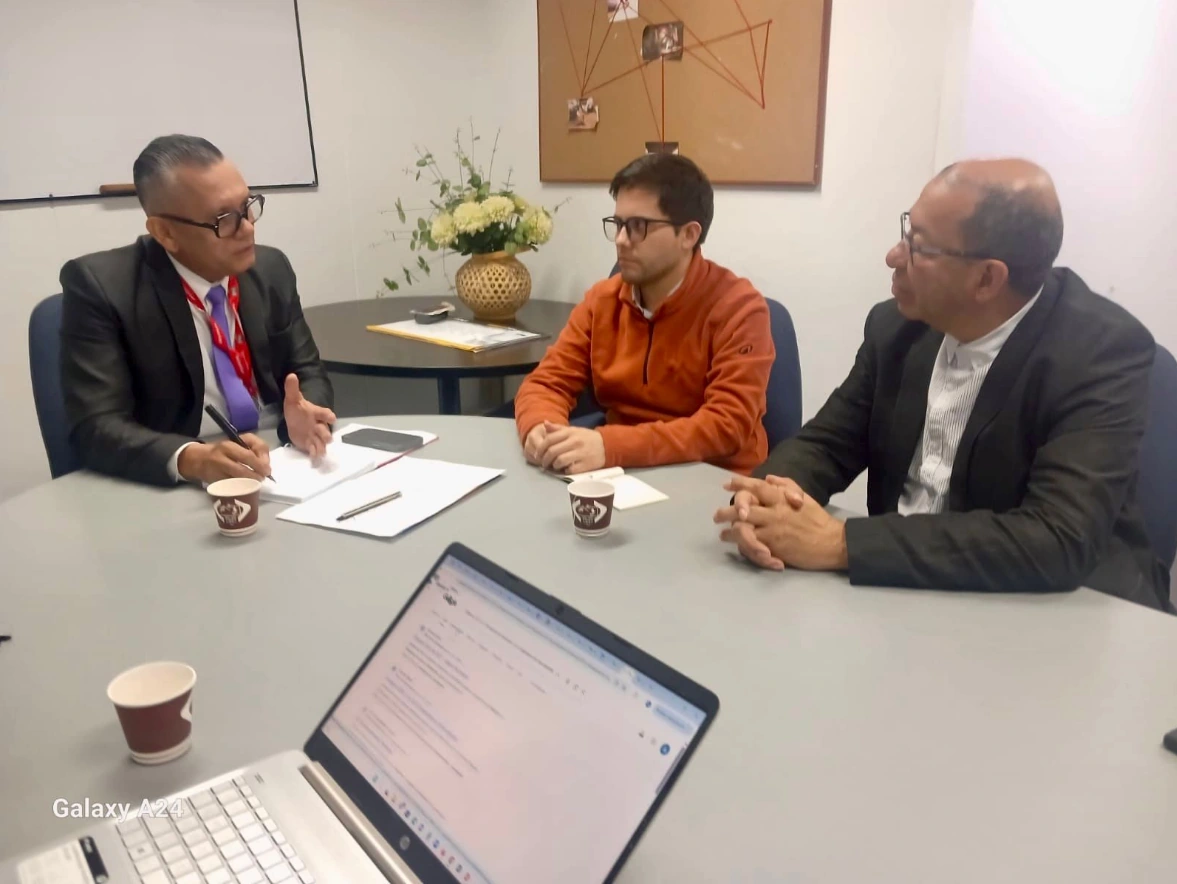 LA RAP EJE CAFETERO AVANZA EN ESQUEMAS ASOCIATIVOS TERRITORIALES: REUNIONES CON ALCALDES SERÁN EN ABRIL