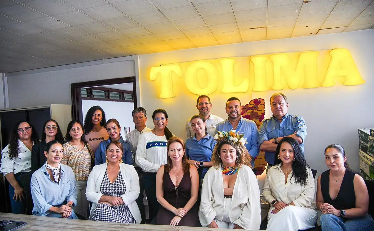 RAP EJE CAFETERO Y PARQUES NACIONALES IMPULSAN EL GEOPARQUE VOLCÁN DEL RUIZ