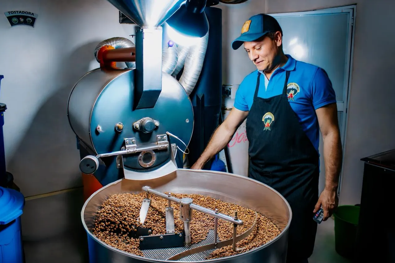 MISIÓN COMERCIAL RAP EJE CAFETERO WORLD OF COFFEE – SPECIALTY COFFEE ASSOCIATION San Diego – California – 2026