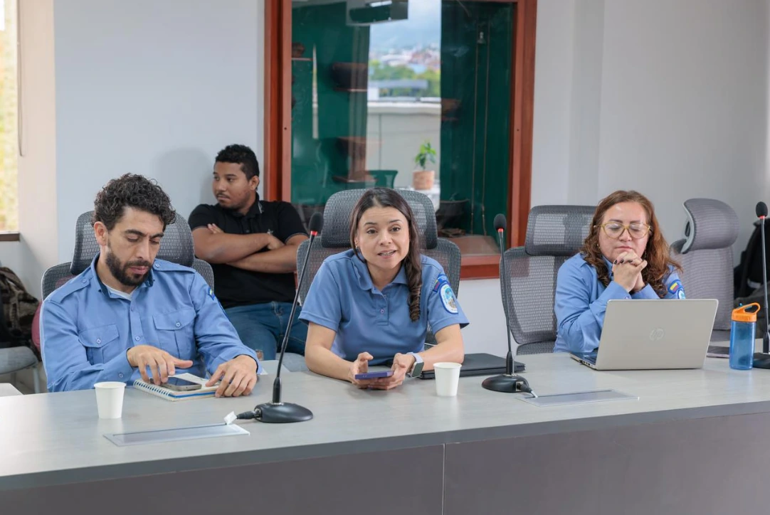 Risaralda le apuesta al proyecto de Geoparque Volcán del Ruiz