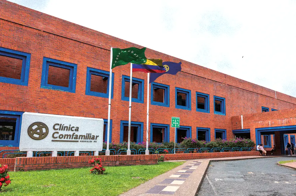 Comfamiliar Risaralda convoca su 76.ª Asamblea General de Afiliados