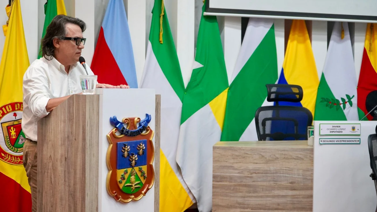 El San Jorge cerró el 2025 con superávit operacional, pero con riesgo de liquidez