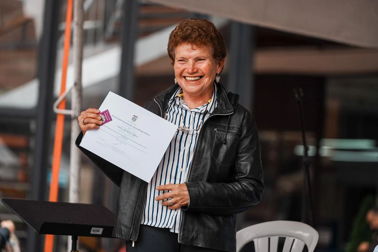 El SENA lanzó la Certificatón CampeSENA 2026 “Cosechando Saberes” para reconocer la experiencia de campesinos y campesinas