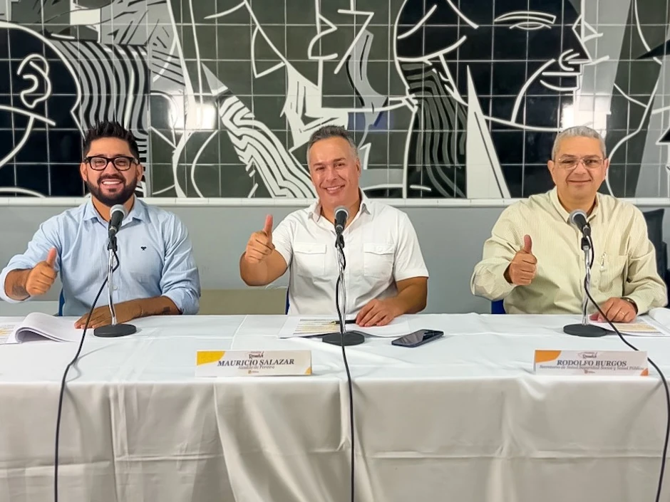 Con el alcalde Mauricio Salazar la salud en Pereira da resultados