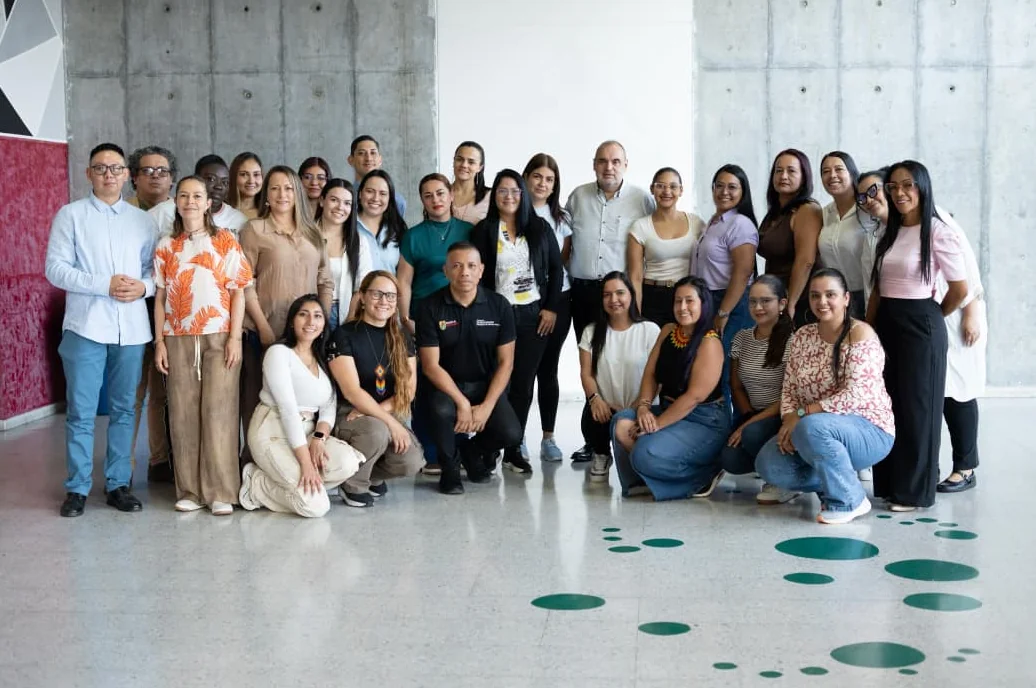 Pereira aumenta a 98 el número de docentes orientadores en las instituciones educativas oficiales