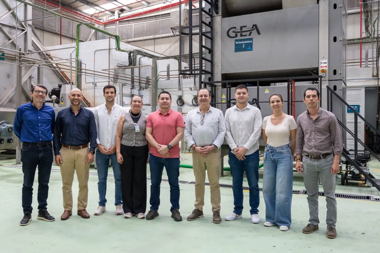 Alcaldía de Pereira fortalece alianzas con el sector empresarial