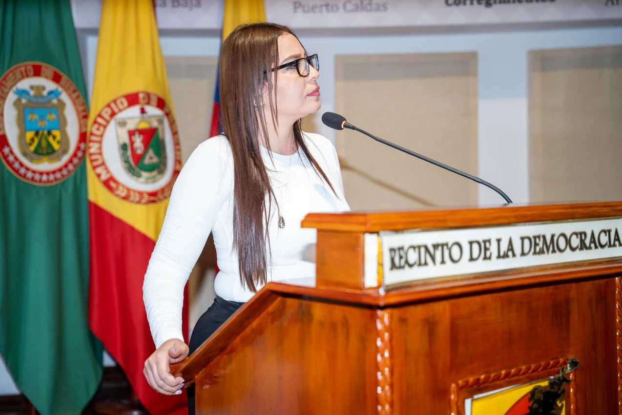 La Alcaldía de Pereira lidera acciones contundentes por la protección y equidad de las mujeres