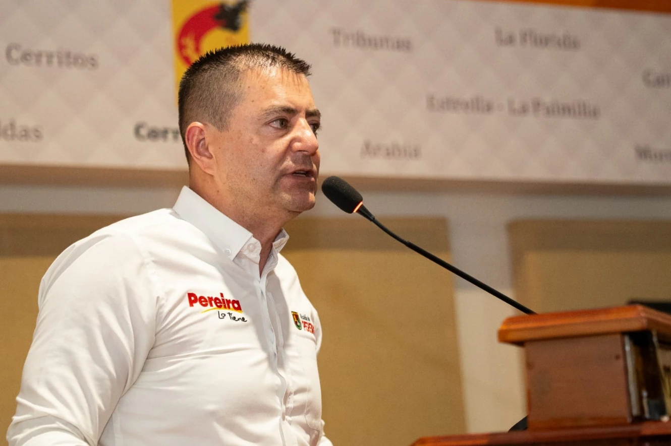 Pereira ya superó metas de conectividad del Plan de Desarrollo y avanza como ciudad inteligente