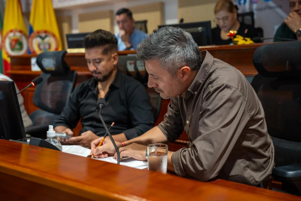 Pereira da un paso histórico en el seguimiento a sus políticas públicas