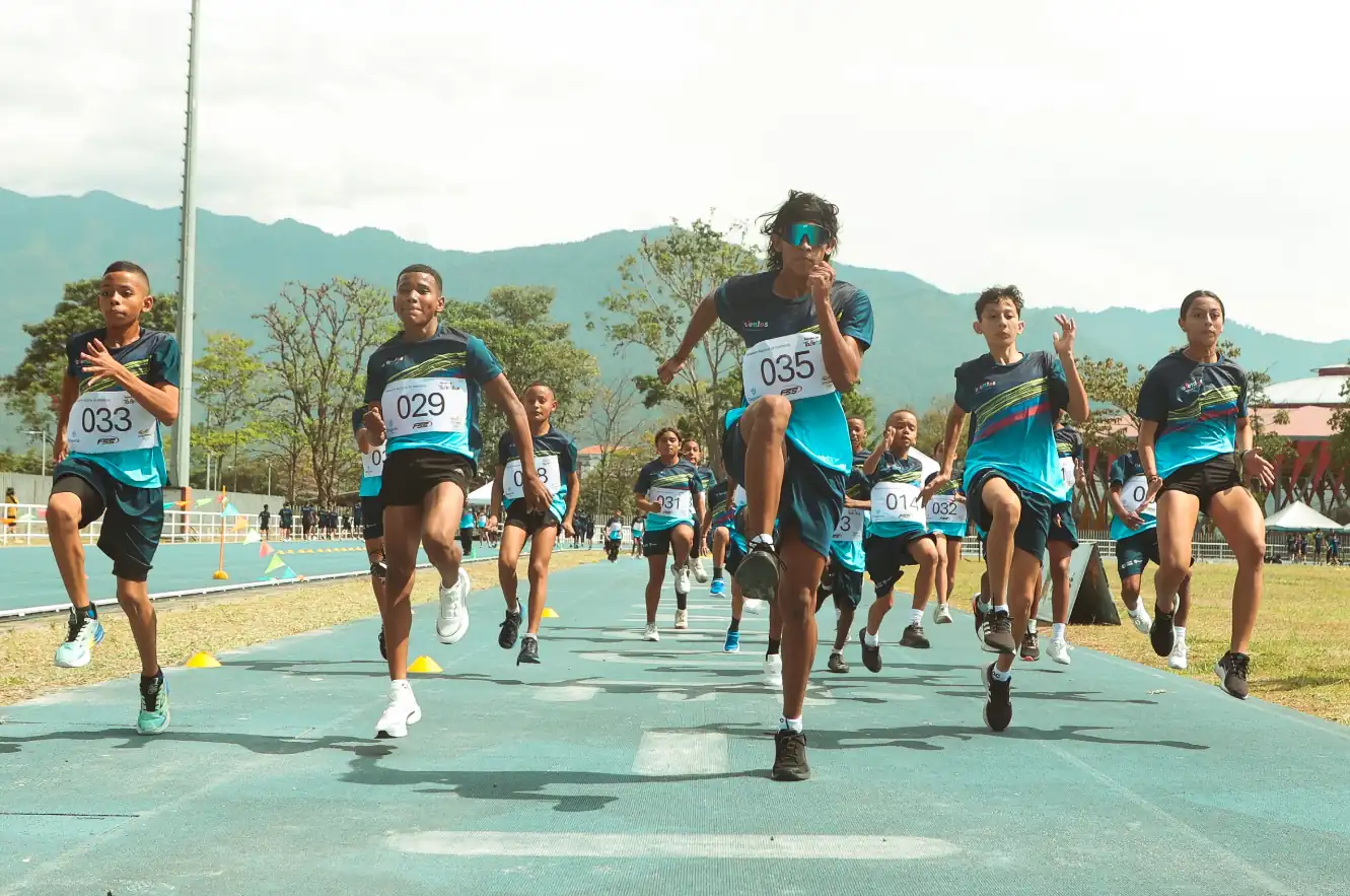 Las Escuelas de Talentos impactarán este año a 2.200 beneficiarios de todo el país