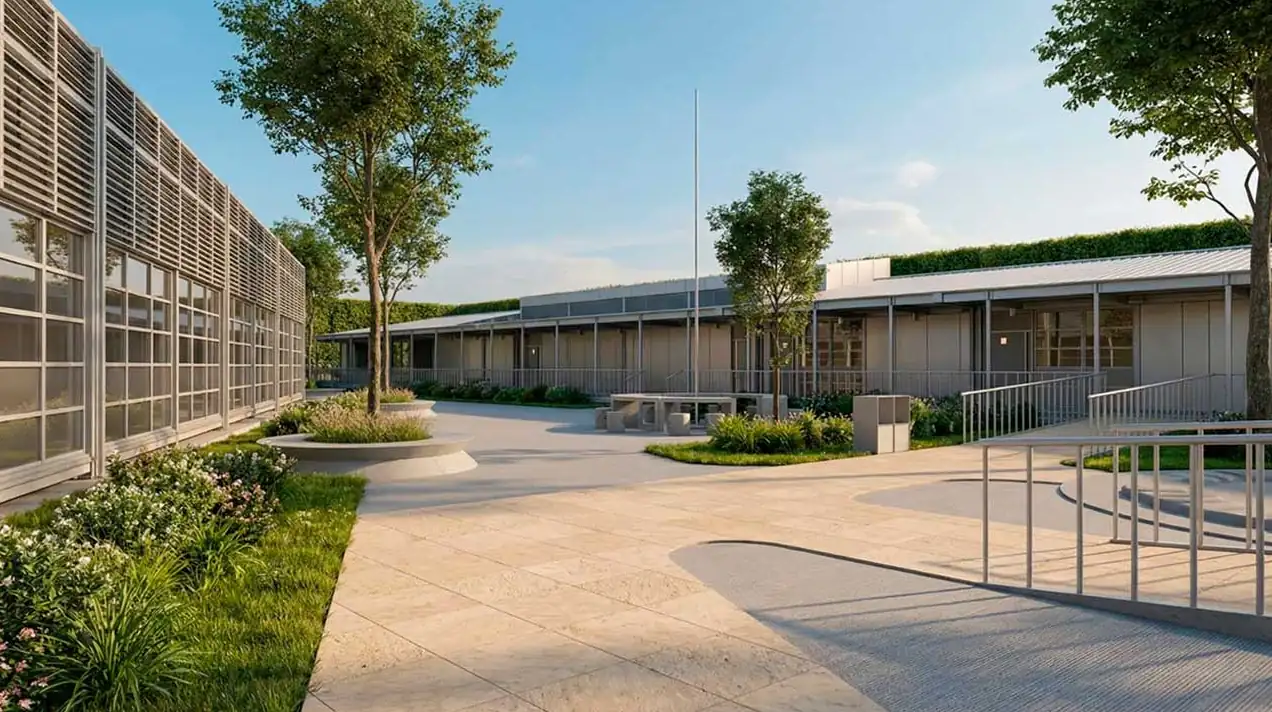 Asignación de recursos para educación en cinco ciudades capitales aumentó 38% entre el 2022 y 2025