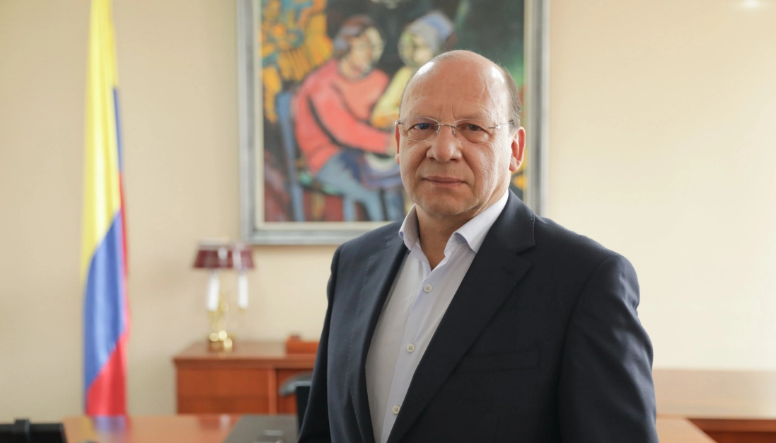 Colombia suscribió Declaración de Intención para impulsar las plataformas de inversión y el fortalecimiento de la banca de desarrollo con África