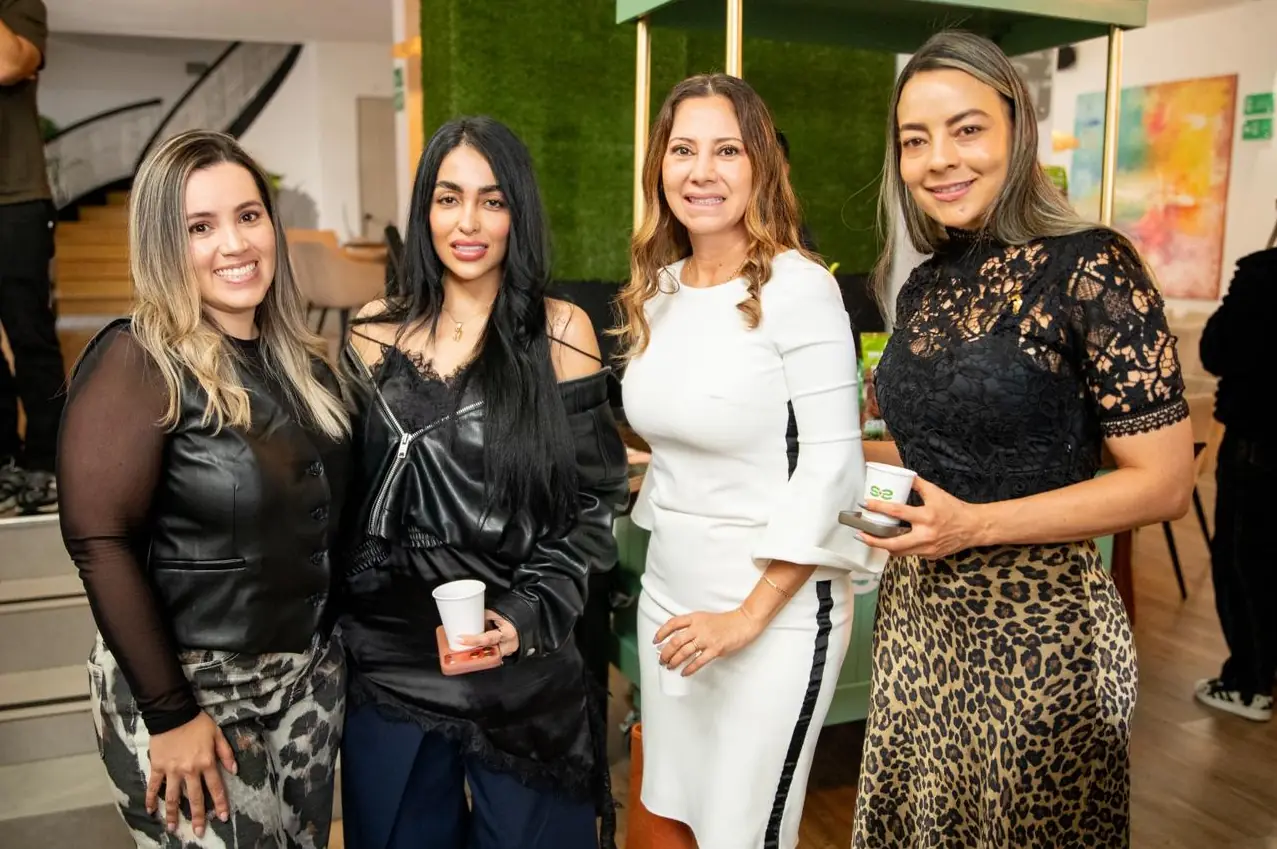 “Café de Moda”, escenario clave para fortalecer el clúster de moda en Risaralda