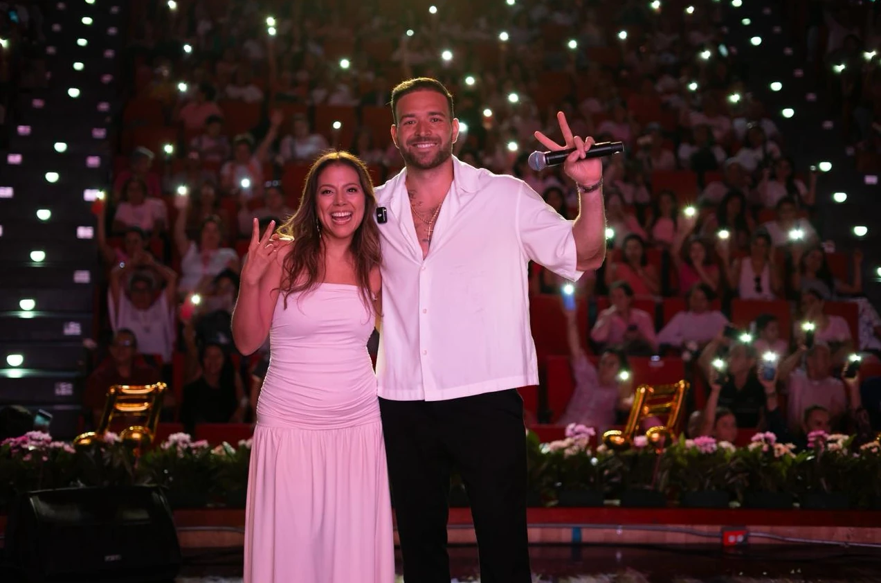 “Pereira tiene ritmo de mujer”: con éxito rotundo, Alcaldía de Pereira realizó el primer Pereira es Mujer de 2026