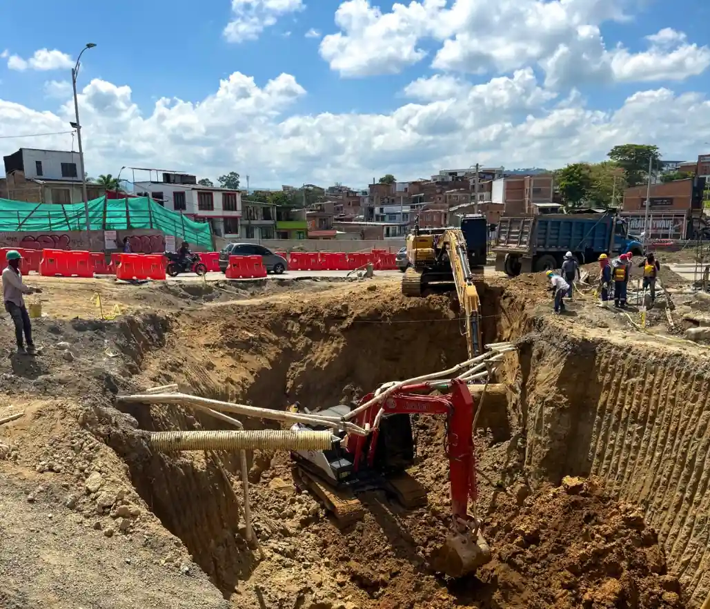 Este jueves 19 de marzo en la noche y viernes 20 de marzo durante el día, cierres viales en Corales