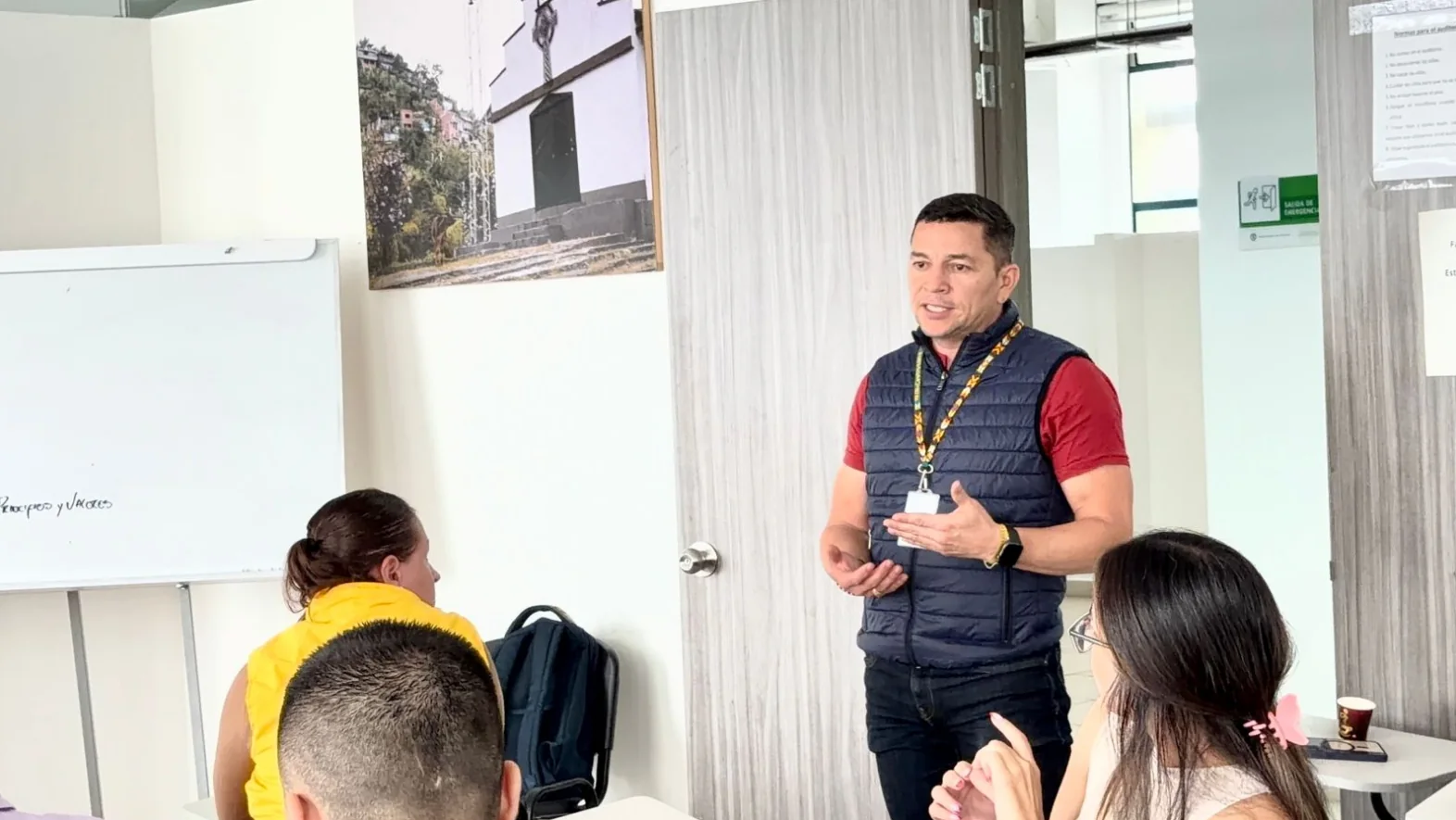 Pereira fortalece la ruta de la verdad, justicia y reparación para las víctimas del conflicto armado