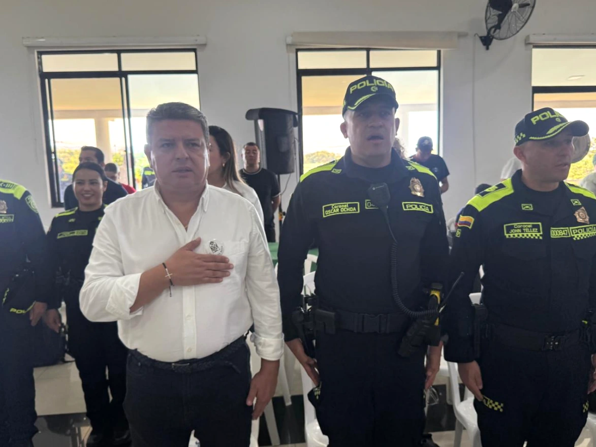 Alcaldía de Pereira, participó en sesión conjunta entre Concejo de Pereira, Asamblea y autoridades, para fortalecer la articulación