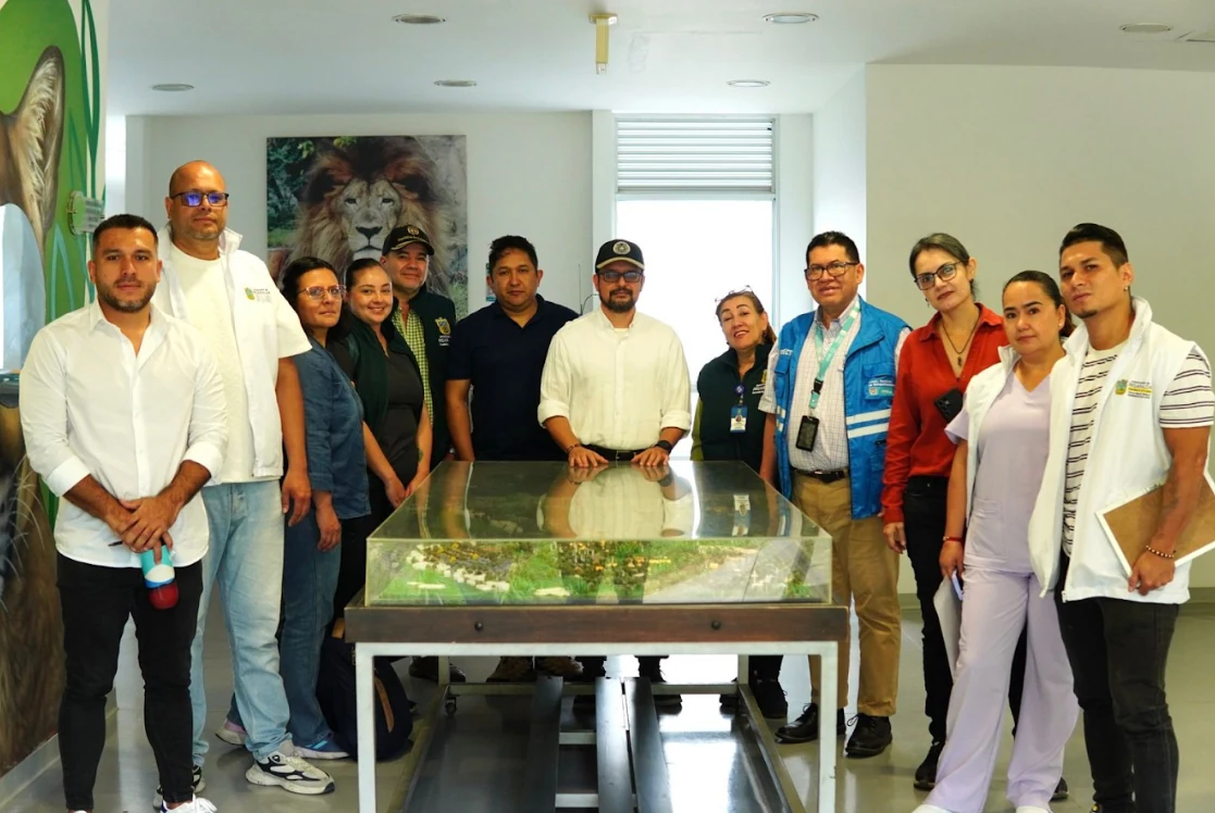 Risaralda es referente nacional en control y trazabilidad de medicamentos de control especial