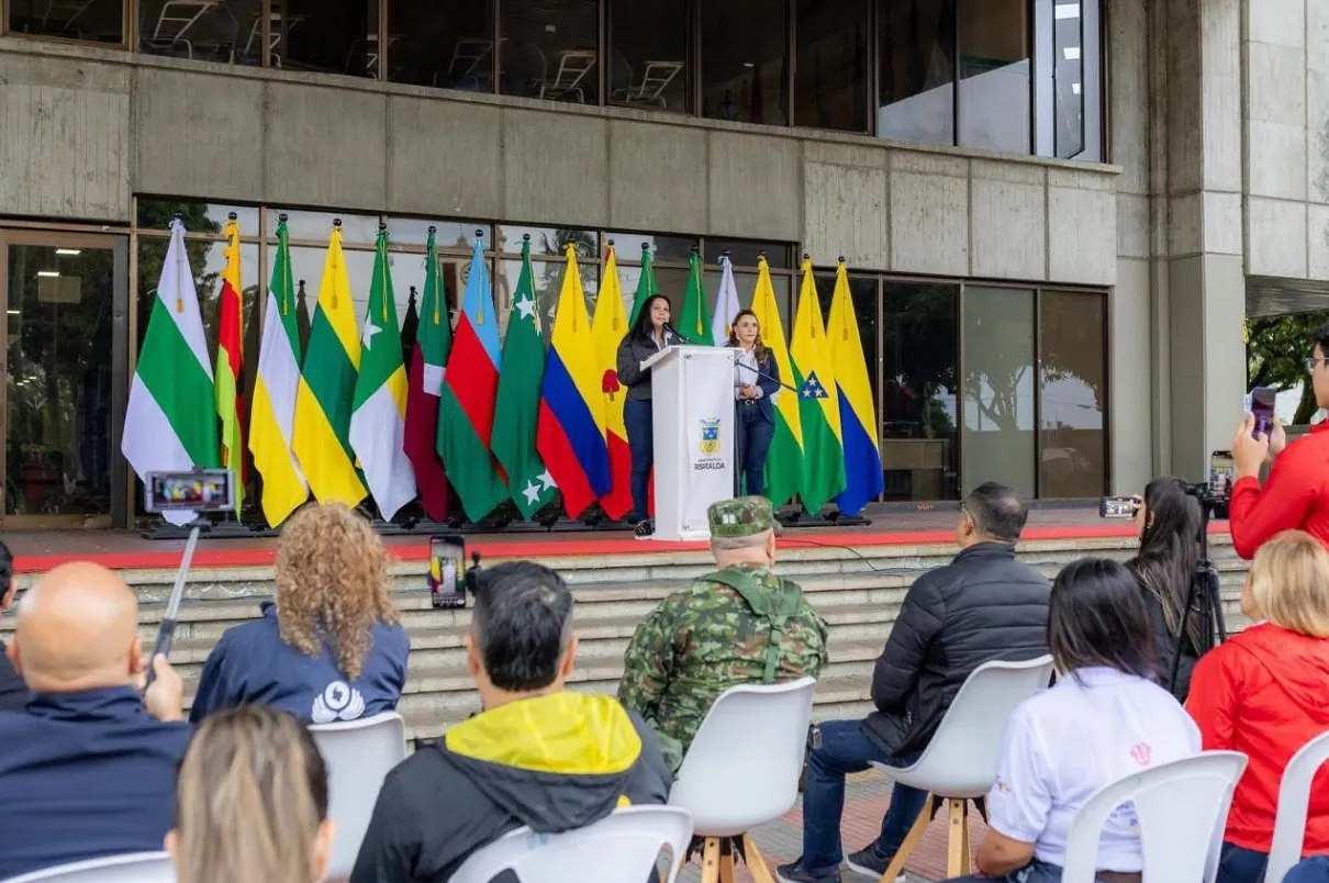 Balance positivo de la jornada electoral en Risaralda