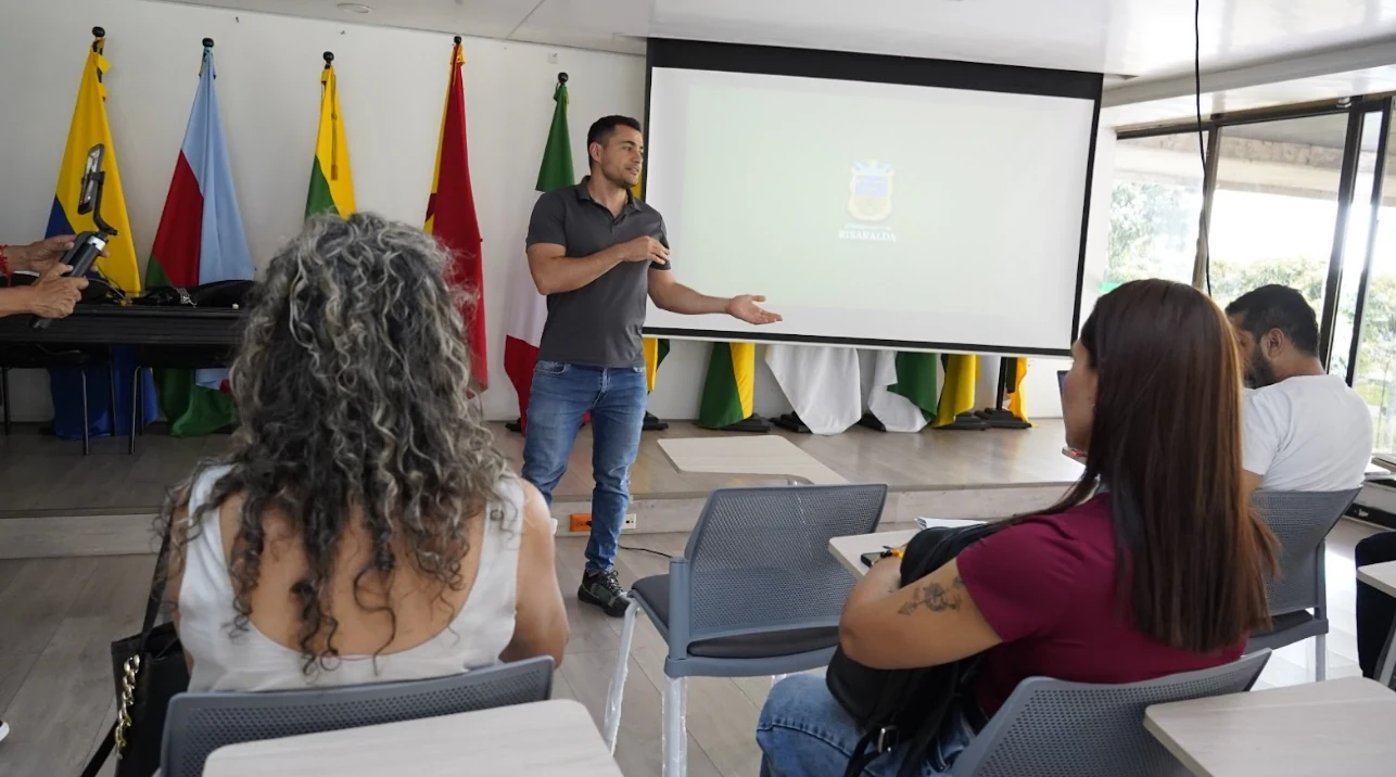 Consejo Departamental de Paz avanza en la construcción del Plan de Acción 2024–2027 en Risaralda