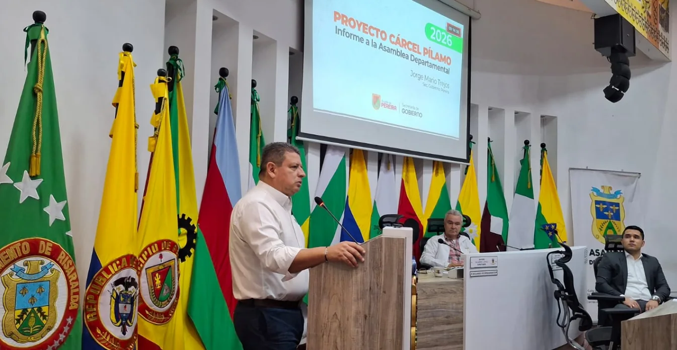 Alcaldía lidera mesa de trabajo para que servicios públicos lleguen a la Cárcel del Pílamo y comunidad aledaña